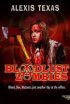 Постер «Жаждущие крови зомби»