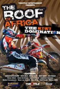 «Roof of Africa: The Kiwi Domination»