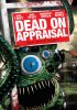 Постер «Dead on Appraisal»