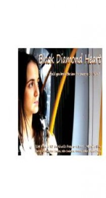 «Black Diamond Heart»
