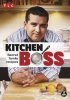 Постер «Босс на кухне»