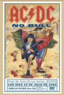 «AC/DC: No Bull»