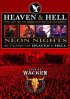 Постер «Heaven & Hell - Neon Nights, Live in Europe»