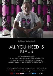 «All You Need Is Klaus»