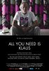 Постер «All You Need Is Klaus»