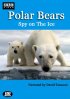 Постер «Белый медведь: Шпион во льдах»