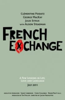 «French Exchange»