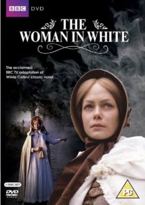 «Женщина в белом»