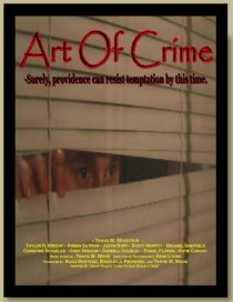 «Art of Crime»