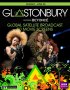 Постер «Glastonbury 2011 Beyonce»