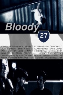 «Bloody 27»