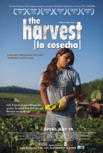 «The Harvest/La Cosecha»