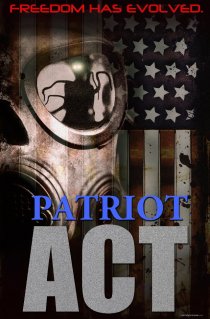 «Patriot Act»