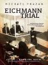 Постер «Суд над Эйхманом»
