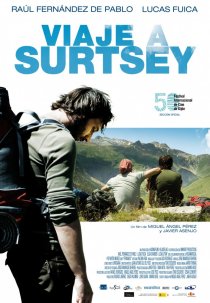 «Viaje a Surtsey»