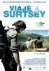 Постер «Viaje a Surtsey»