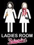 Постер «Ladies Room Diaries»