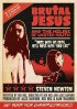 Постер «Брутальный Иисус и дом потерянной юности»