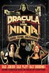 Постер «Dracula vs the Ninja on the Moon»