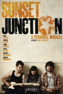 «Sunset Junction, a Personal Musical»