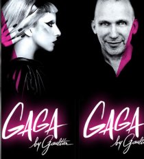 «Gaga by Gaultier»