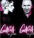 Постер «Gaga by Gaultier»