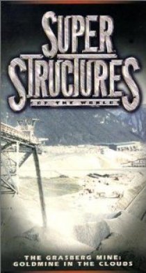 «Super Structures of the World»