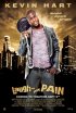 Постер «Кевин Харт: Смех над моей болью»