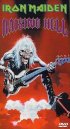 Постер «Iron Maiden: Raising Hell»
