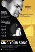 Постер «Пой свою песню»