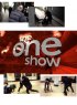 Постер «Шоу «Один»»