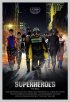 Постер «Супергерои»