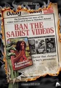 «Запрещенное садистское видео»