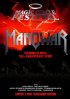 Постер «Magic Circle Festival 2: Manowar»