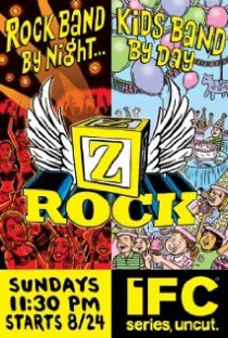 «Z Rock»
