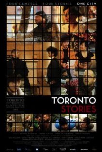 «Toronto Stories»