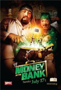 «WWE Деньги в банке»
