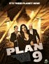 Постер «План 9»