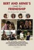 Постер «Советы о дружбе от Берта и Арни»