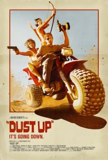 «Dust Up»