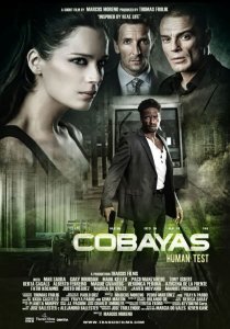 «Cobayas: Human Test»