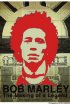 Постер «Bob Marley: The Making of a Legend»
