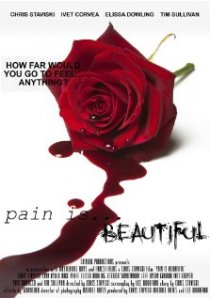 «Pain Is Beautiful»