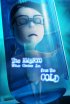 Постер «Эмбрион, который появился из холода»