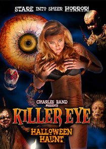 «Глаз-убийца: Хэллоуинский кошмар»