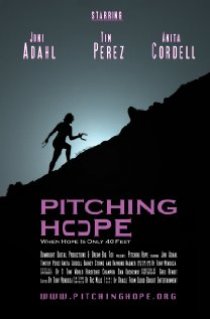 «Pitching Hope»