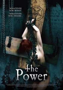 «The Power»