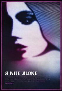 «A Wife Alone»