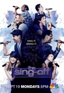 «The Sing-Off»