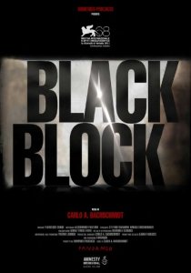 «Чёрный блок»